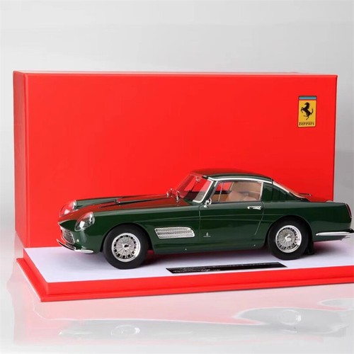 Tecnomodel ferrari 410 - tecnomodel,