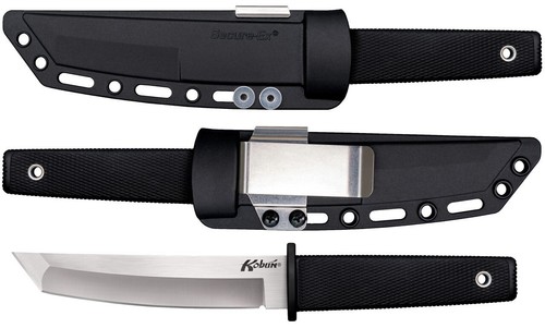 Cold steel 17t kobun - cold,
