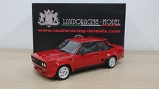 LAUDORACING-MODELS 1/18 Fiat