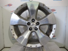 JANTE ALUMINIUM SUBARU