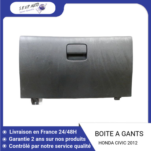 Boite a gants honda - 🇫🇷,