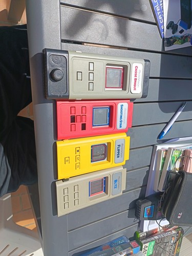 Lot microvision mb - lot,