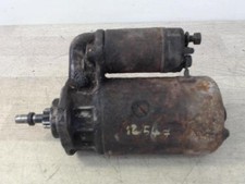 Demarreur VOLKSWAGEN