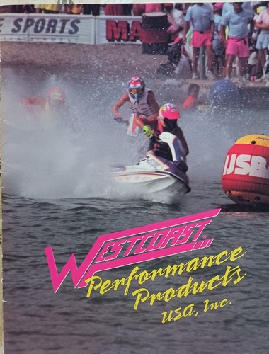 Brochure publicitaire jet - brochure, ski