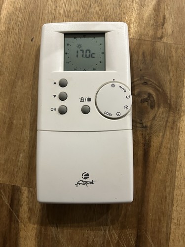 Frisquet thermostat - frisquet,
