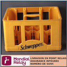 CASIER PUBLICITAIRE VIDE EN