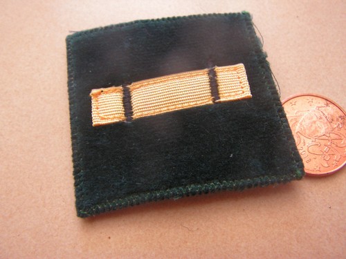 Grade militaire - ,