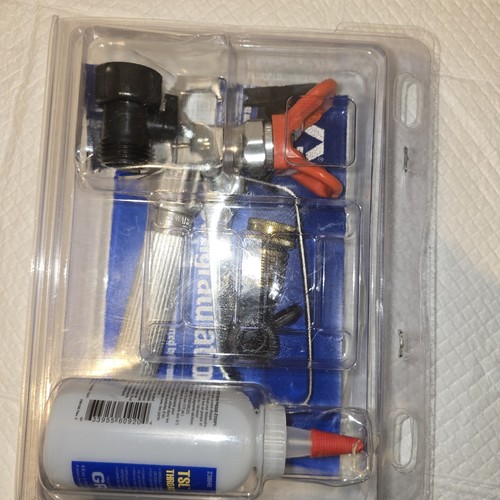 Graco sg3 airless spray gun - airless,