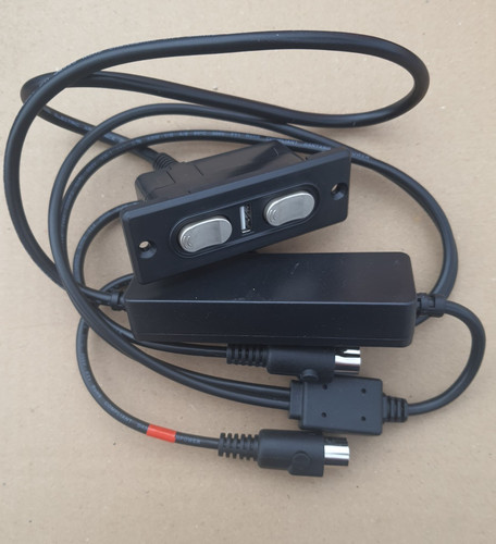 Interrupteur commande - de, /