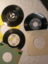 Lot 45 tours DJ / PROMO /