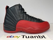 BRAND NEW Air Jordan 2025 Retro 12 XII 'Flu Game' Men's Basketball CT8013-002