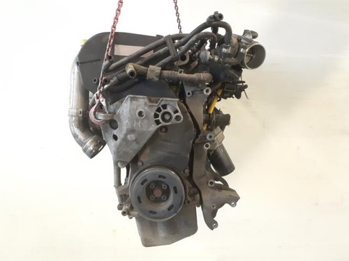 Moteur volkswagen golf - volkswagen, 4