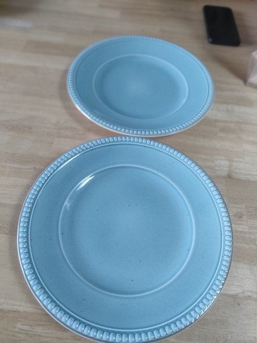 Assiettes villeroy boch - assiettes, et