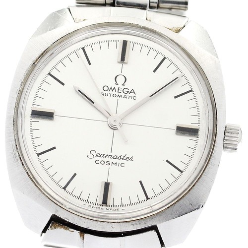 Montre automatique pour homme