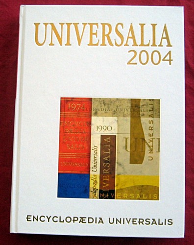 Universalia 2004 toute - universalia, 2004.