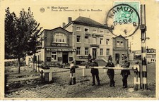 BELGIQUE #32107 HEER AGIMONT