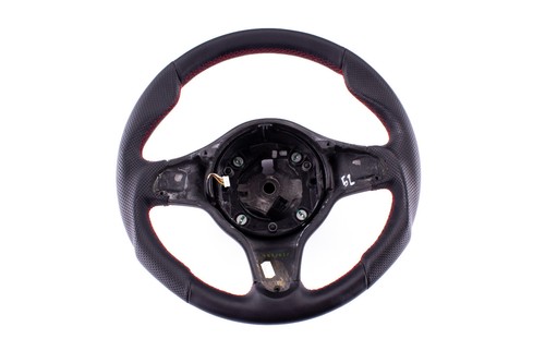 Couvrir volant cuir pour - le, en