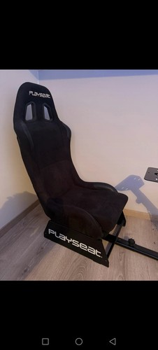 Playseat evolution - playseat,