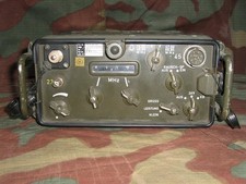 SEM-35 Émetteur / Récepteur