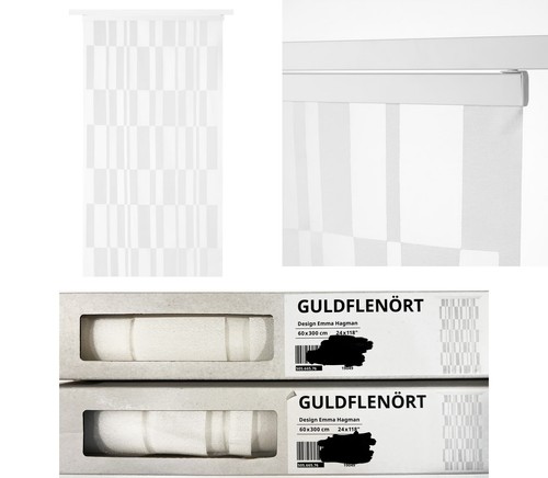 Ikea guldflenört set 2 - guldflenÖrt,