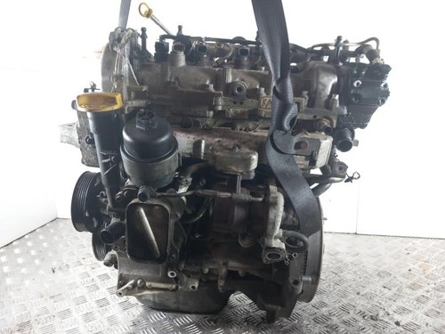 Moteur opel corsa phase - opel,