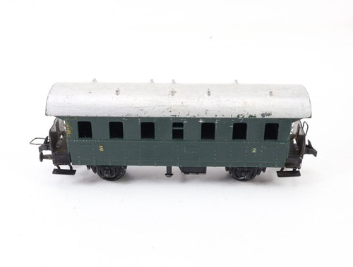 Voiture tourisme trix - voiture,