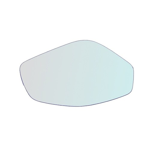 Vitre miroir rétroviseur - vitre,