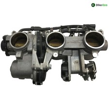 Rampe d'injection YAMAHA MT09