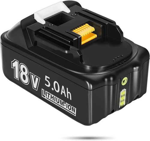 0ah bl1850b batterie pour - bl1850b,