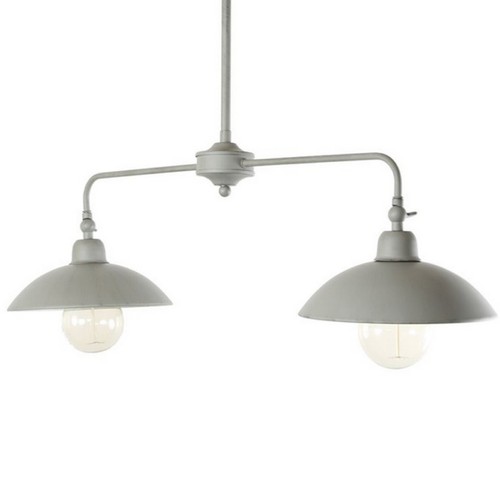Suspension style billard - suspension,