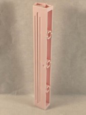 sympa pièce détaché  maison 5303  Playmobil ( poteau 16,5 cm  ) 0590