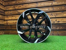 4X R18 Pouce 5X108 Style