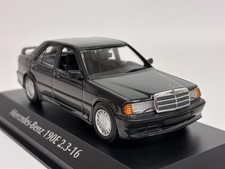 Mercedes Benz 190E 2.3-16 W201