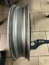 jante complète bmw pour moto