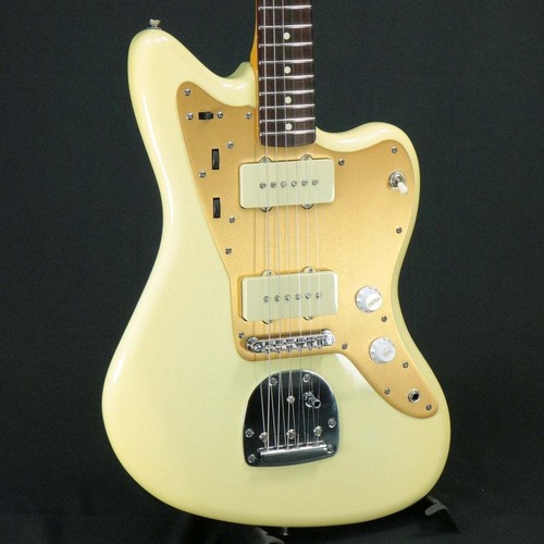 Squier fender mascis - squier, j
