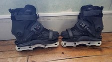 XSJADO 2.0 inline roller 46-48