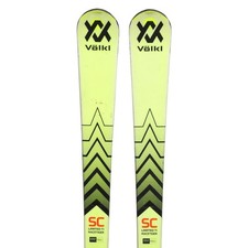 Ski occasion Volkl Racetiger