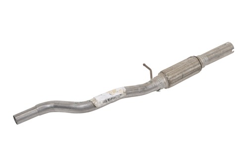 Tuyau échappement flexible - tuyau,