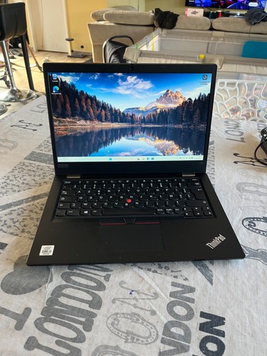 Lenovo thinkpad l13 i3 - (a410),