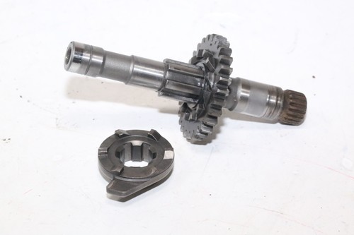 Axe kick suzuki pe 175 - suzuki,