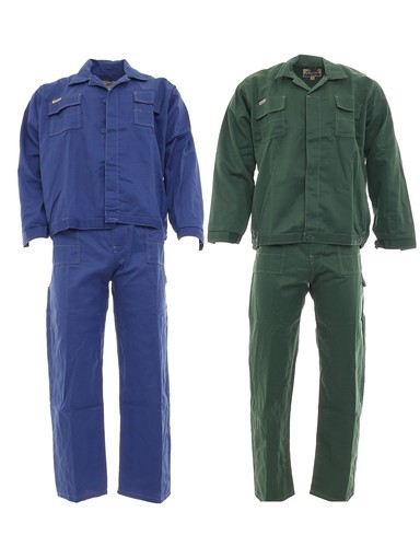 Salopette comfort veste - veste, +