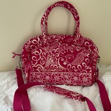 Vera Bradley Small Weekender