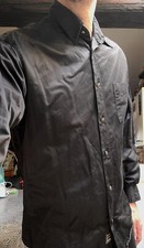 Chemise VERSACE jeans couture