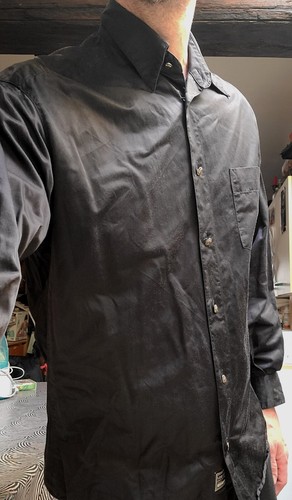 Chemise versace jeans - chemise,