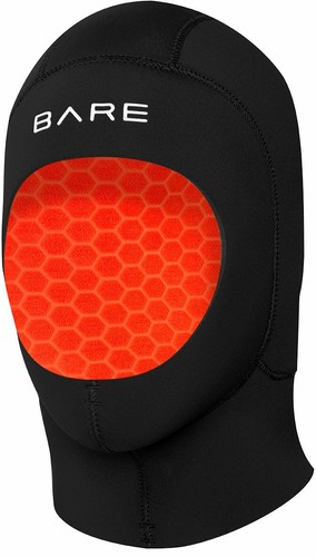 Bare ultrawarmth sec - bare, 7/5mm