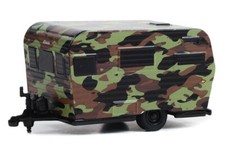 GREENLIGHT - Caravane sous