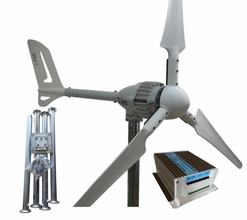 Istabreeze 700w générateur - istabreeze, i-700w
