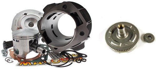 Kit cylindre 102 - cylindre, dm