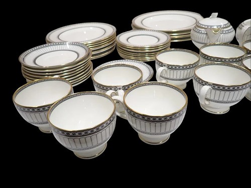 Wedgewood colonnade black - wedgewood,