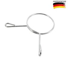 Petite Bande Élastique MOTOFORCE D.38MM Pour Boîte Filtre Minarelli